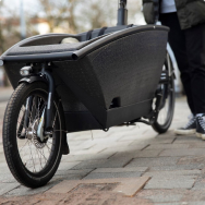 Bicycle trailers and tugs
